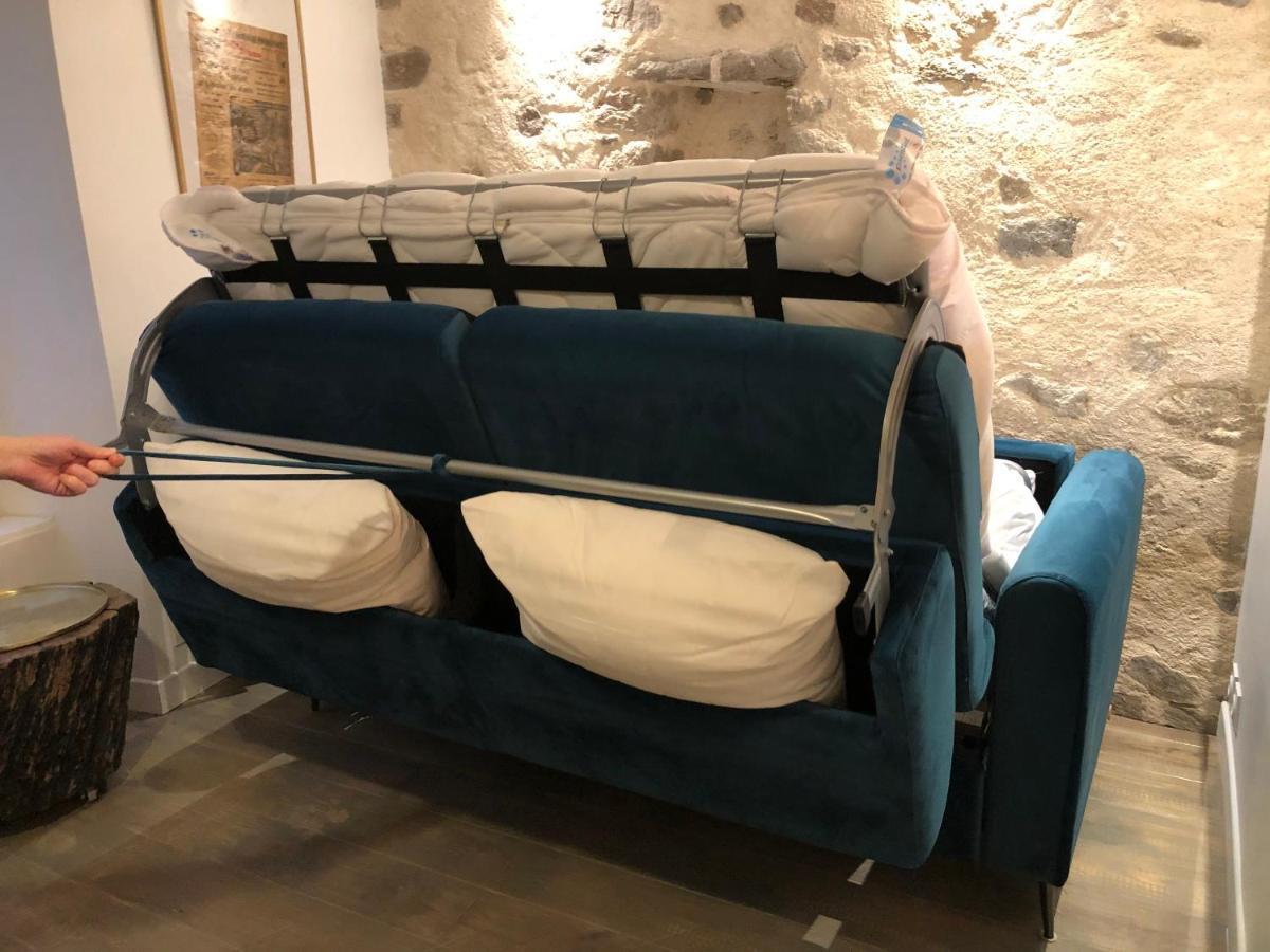 Du Mann Petite Maison Jardin A 100M Du Port De Vannes Avec Parking מראה חיצוני תמונה