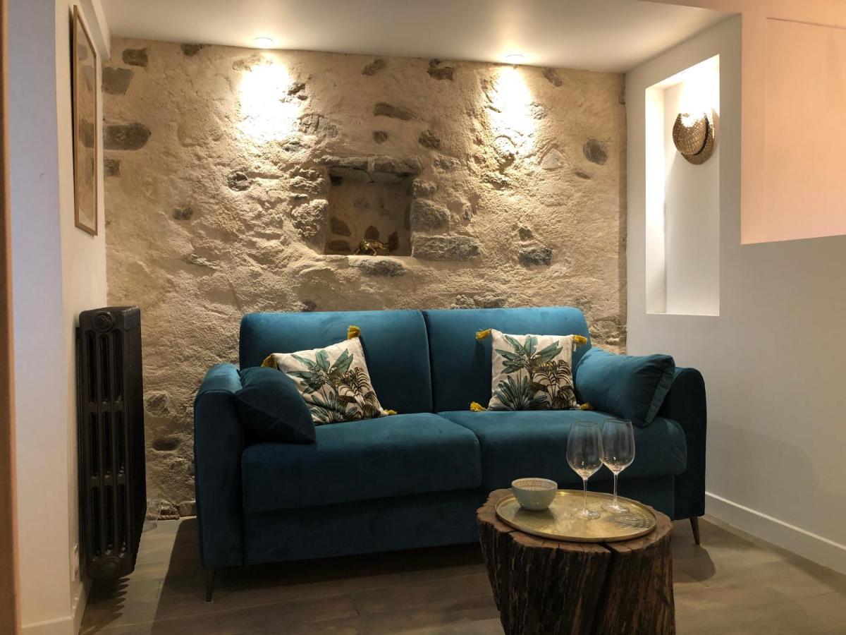 Du Mann Petite Maison Jardin A 100M Du Port De Vannes Avec Parking מראה חיצוני תמונה