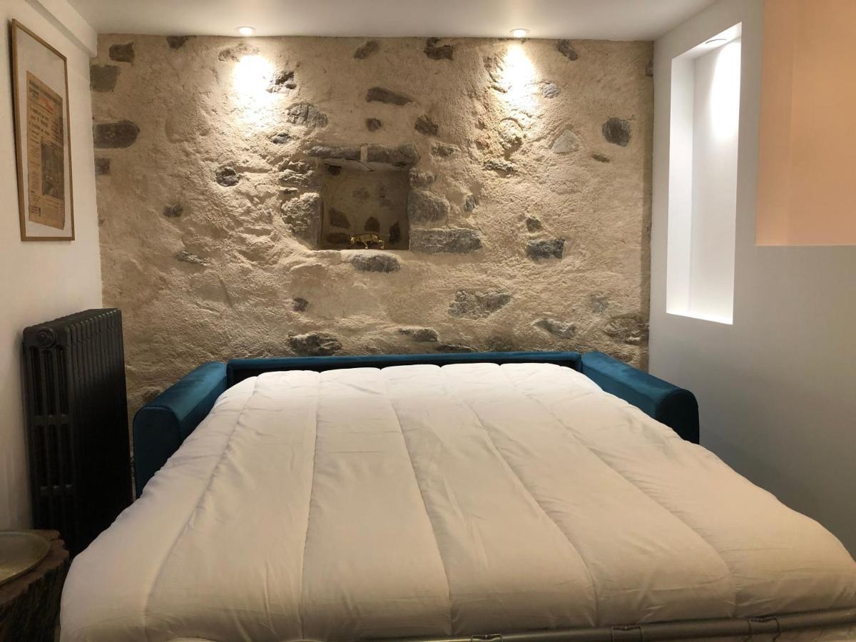 Du Mann Petite Maison Jardin A 100M Du Port De Vannes Avec Parking מראה חיצוני תמונה