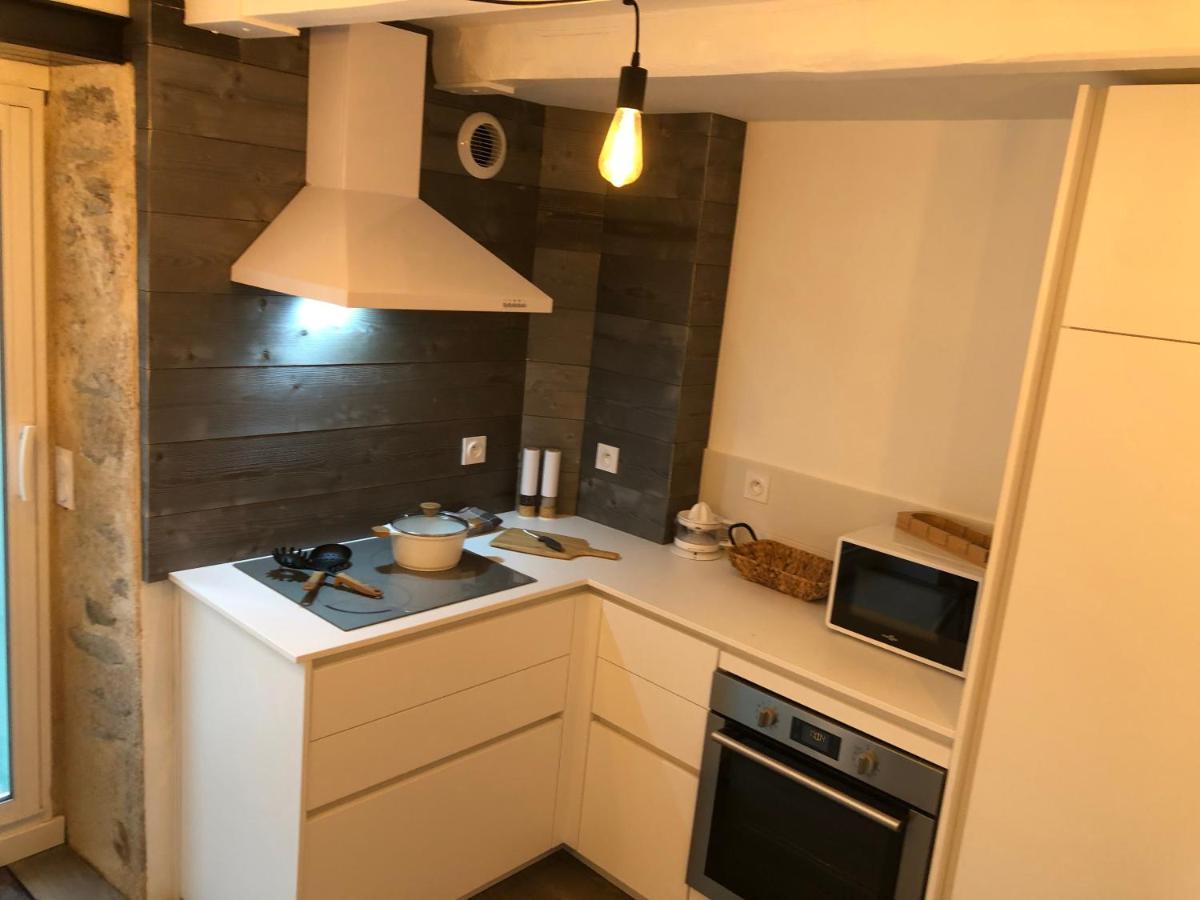 Du Mann Petite Maison Jardin A 100M Du Port De Vannes Avec Parking מראה חיצוני תמונה