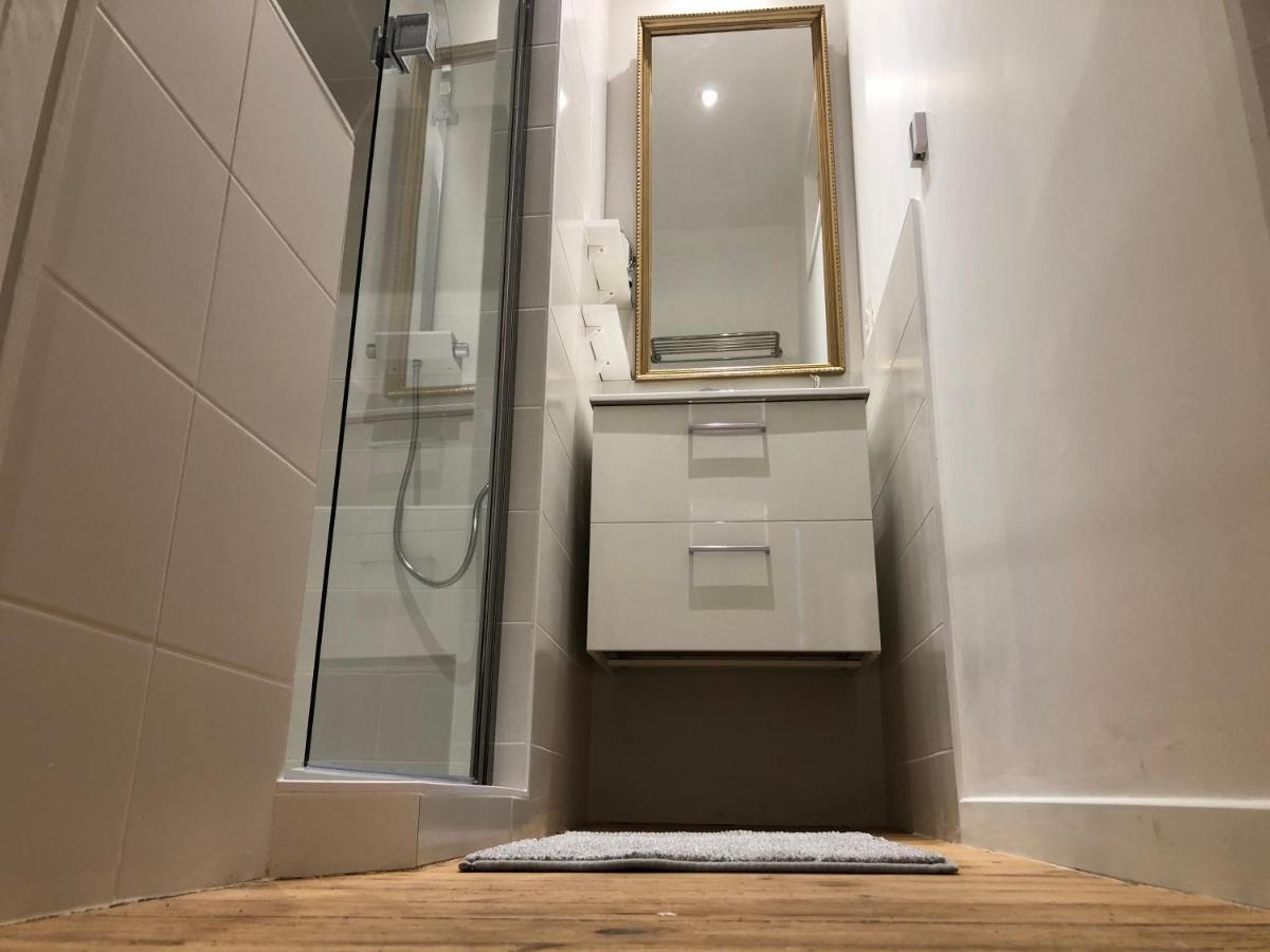 Du Mann Petite Maison Jardin A 100M Du Port De Vannes Avec Parking מראה חיצוני תמונה