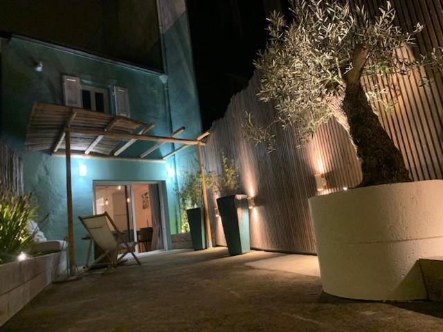 Du Mann Petite Maison Jardin A 100M Du Port De Vannes Avec Parking מראה חיצוני תמונה