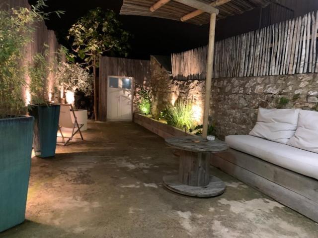 Du Mann Petite Maison Jardin A 100M Du Port De Vannes Avec Parking מראה חיצוני תמונה