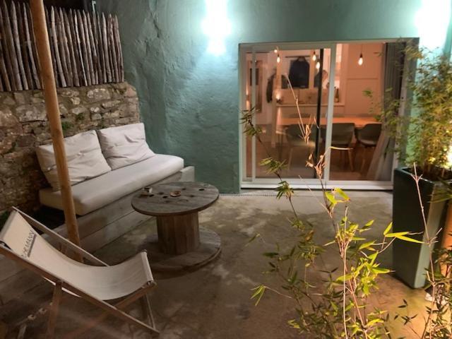 Du Mann Petite Maison Jardin A 100M Du Port De Vannes Avec Parking מראה חיצוני תמונה