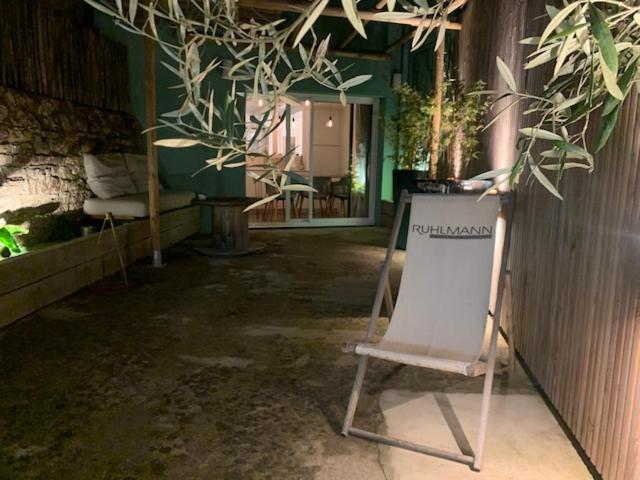 Du Mann Petite Maison Jardin A 100M Du Port De Vannes Avec Parking מראה חיצוני תמונה